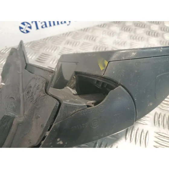 Retrovisor Derecho para Seat Alhambra (710, 711)