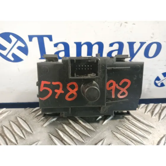 Mando Luces para Bmw Serie 1 Berlina (E81/E87)