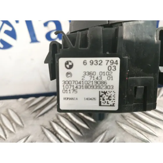 Mando Luces para Bmw Serie 1 Berlina (E81/E87)