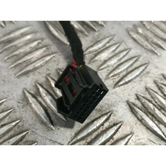Retrovisor Izquierdo para Seat Alhambra (710, 711)