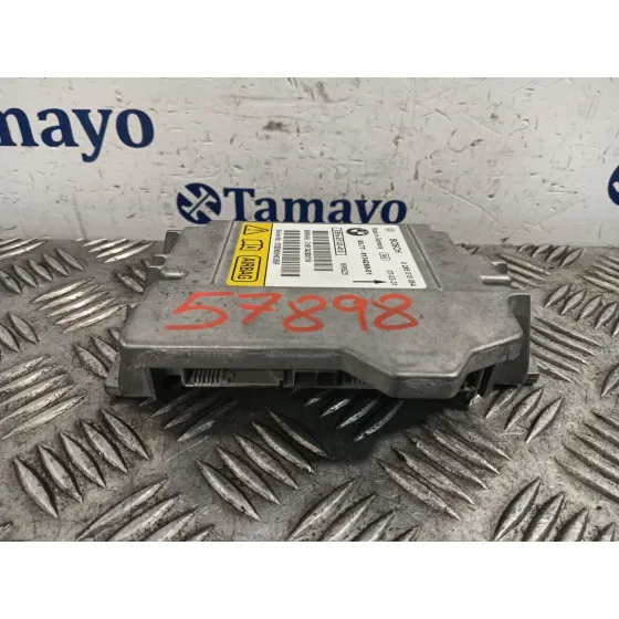 Centralita Airbag para Bmw Serie 1 Berlina (E81/E87)