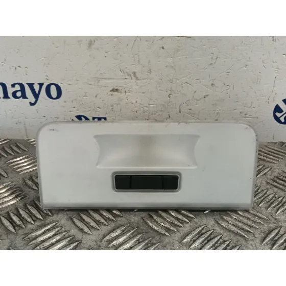 Luz Interior para Bmw Serie 1 Berlina (E81/E87)