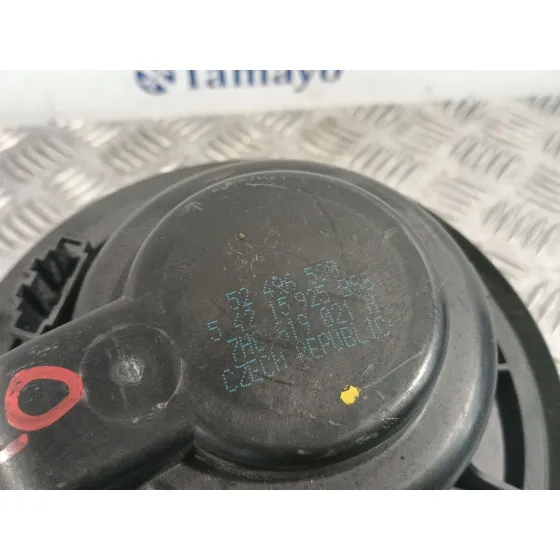 Motor Calefaccion para Seat Alhambra (710, 711)