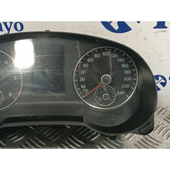 Cuadro Instrumentos para Seat Alhambra (710, 711)