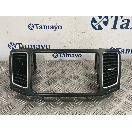 Rejilla Aireadora para Seat Alhambra (710, 711)
