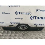 Porta Luces Matricula para Kia Sportage