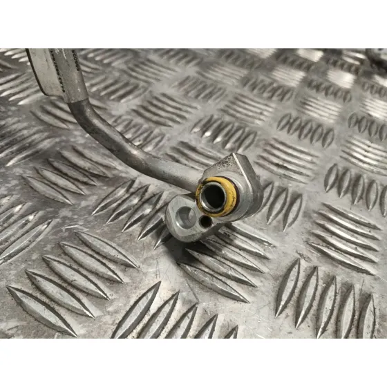 Tubos Aire Acondicionado para Bmw Serie 1 Berlina (E81/E87)