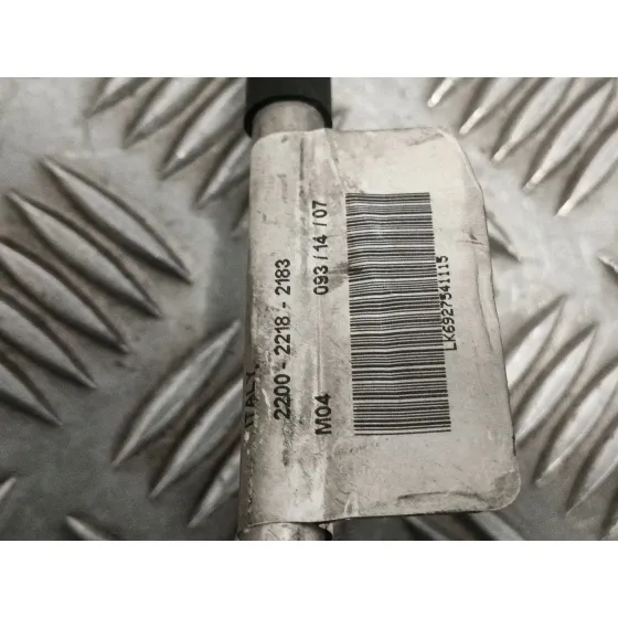 Tubos Aire Acondicionado para Bmw Serie 1 Berlina (E81/E87)