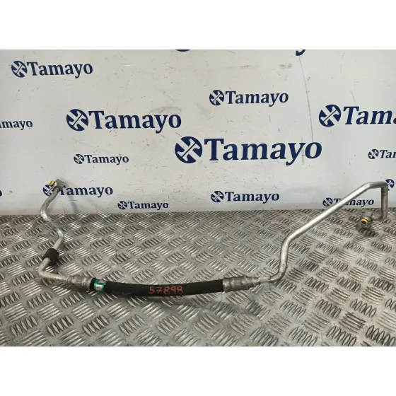 Tubos Aire Acondicionado para Bmw Serie 1 Berlina (E81/E87)