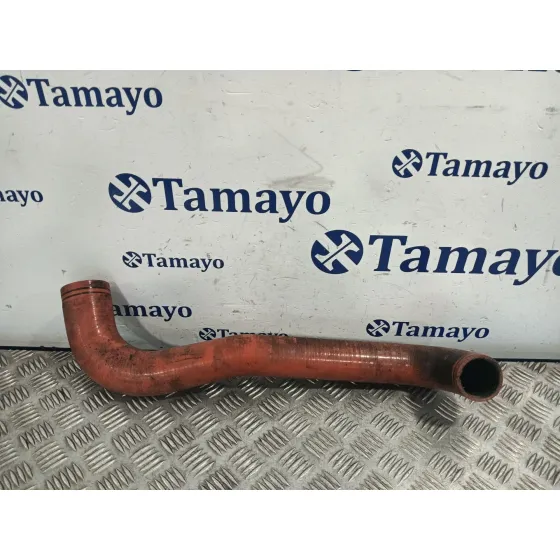 Mangueras Intercooler para Iveco Daily Iv Furgoneta