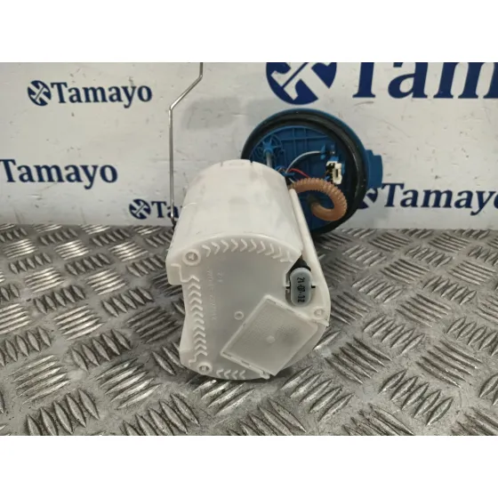 Aforador para Seat Ibiza V (Kj1, Kjg)