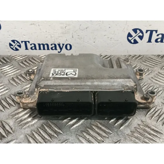 Centralita Motor Uce para Mazda Cx-30 (Dm, Dt, Ed)