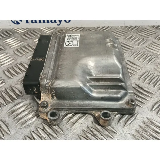 Centralita Motor Uce para Mazda Cx-30 (Dm, Dt, Ed)