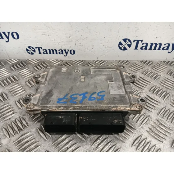 Centralita Motor Uce para Mazda Cx-30 (Dm, Dt, Ed)