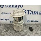Aforador para Peugeot 206 Hatchback (2A/C)