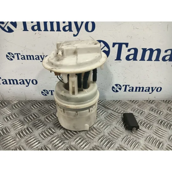 Aforador para Peugeot 206 Hatchback (2A/C)