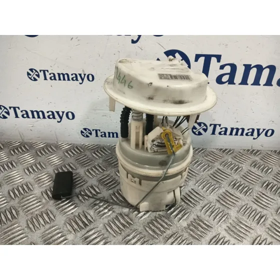 Aforador para Peugeot 206 Hatchback (2A/C)