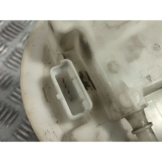 Aforador para Peugeot 206 Hatchback (2A/C)
