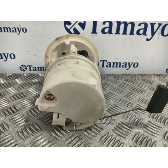 Aforador para Peugeot 206 Hatchback (2A/C)