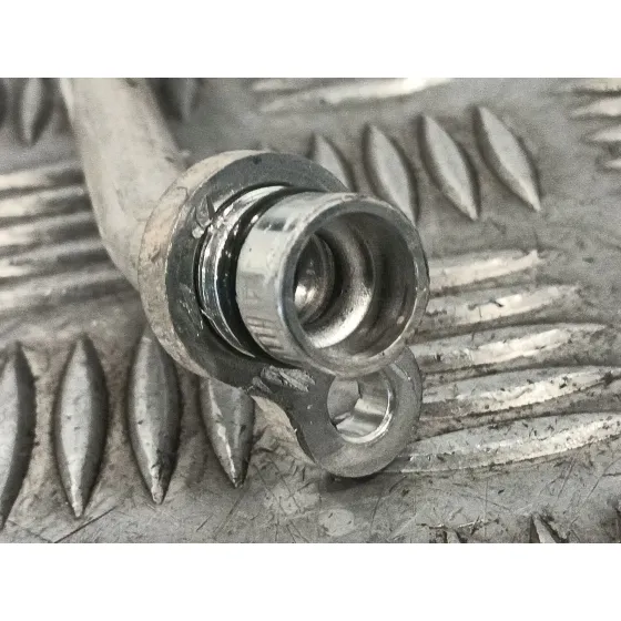 Tubos Aire Acondicionado para Mazda Cx-30 (Dm, Dt, Ed)