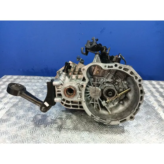 Caja Cambios para Hyundai Getz (Tb)