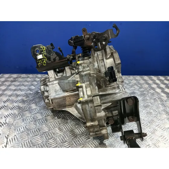 Caja Cambios para Hyundai Getz (Tb)
