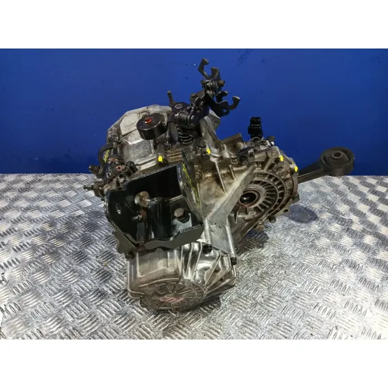 Caja Cambios para Hyundai Getz (Tb)