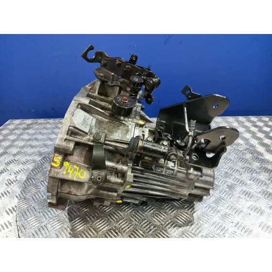 Caja Cambios para Hyundai Getz (Tb)