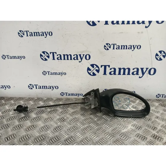 Retrovisor Derecho para Seat Ibiza Iii (6L1)