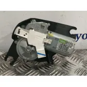 Motor Limpia Trasero para Peugeot 5008 (0U_, 0E_)