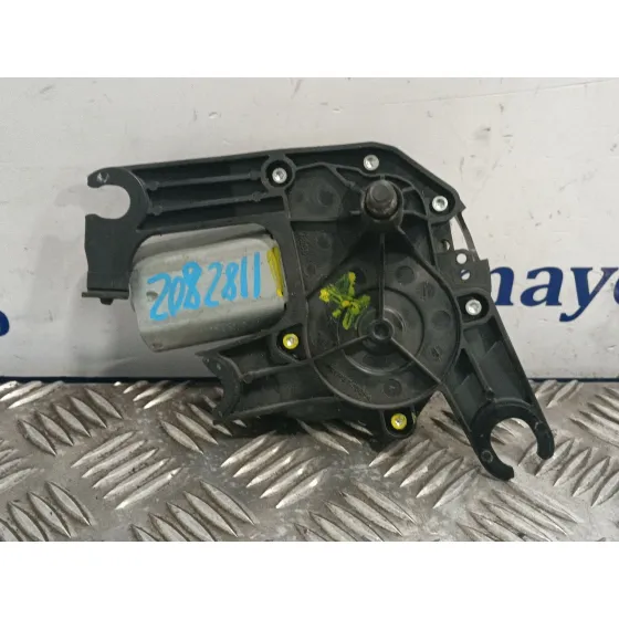 Motor Limpia Trasero para Peugeot 5008 (0U_, 0E_)