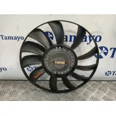 Ventilador Viscoso Motor para Audi A4 Berlina (B5)
