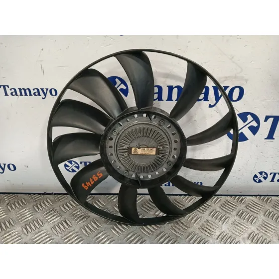Ventilador Viscoso Motor para Audi A4 Berlina (B5)