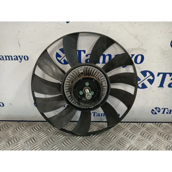 Ventilador Viscoso Motor para Audi A4 Berlina (B5)