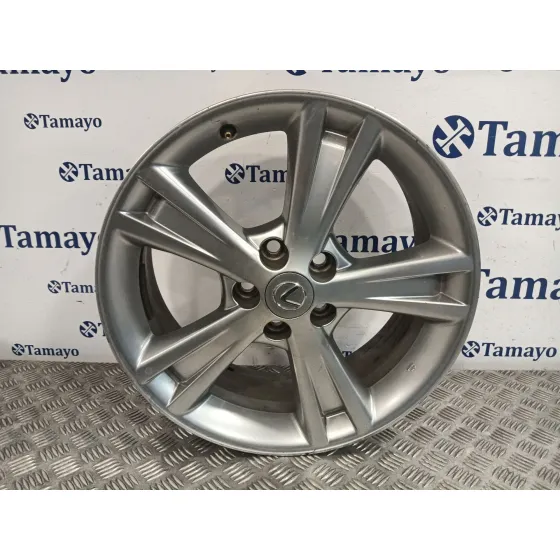Llanta para Lexus Rx