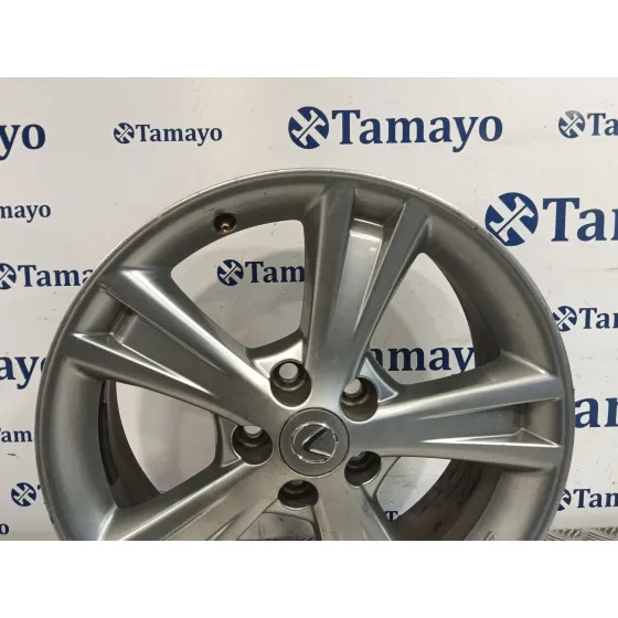 Llanta para Lexus Rx
