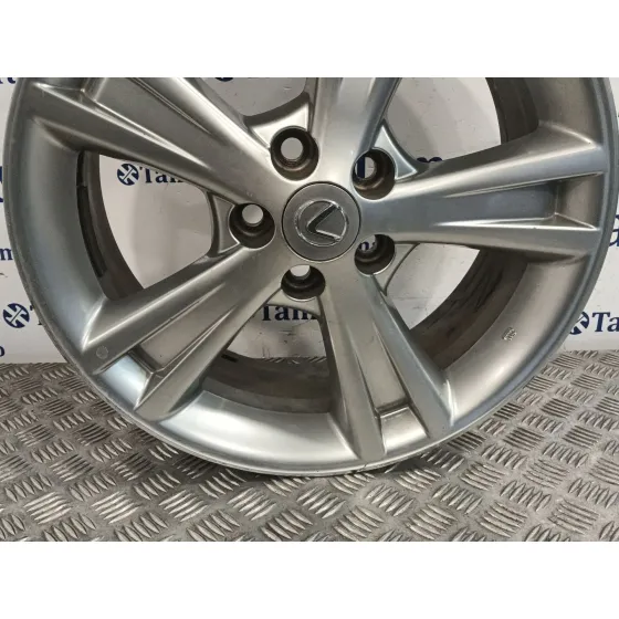Llanta para Lexus Rx