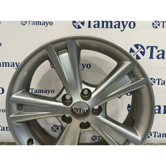 Llanta para Lexus Rx