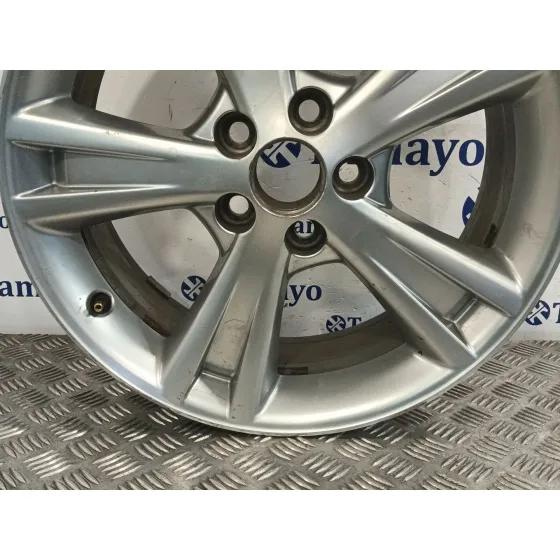 Llanta para Lexus Rx