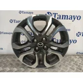 Llanta para Mazda 2 Lim. ()