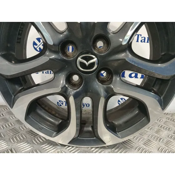 Llanta para Mazda 2 Lim. ()