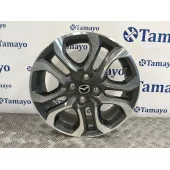 Llanta para Mazda 2 Lim. ()