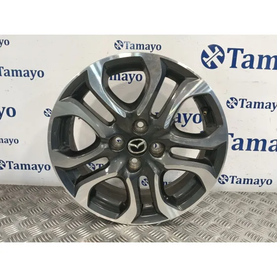 Llanta para Mazda 2 Lim. ()