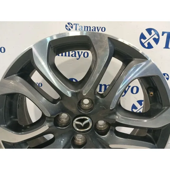 Llanta para Mazda 2 Lim. ()