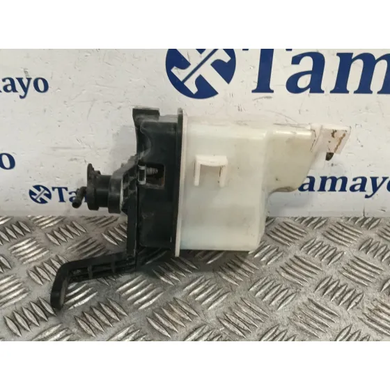 Deposito Expansion para Mazda Cx-30 (Dm, Dt, Ed)