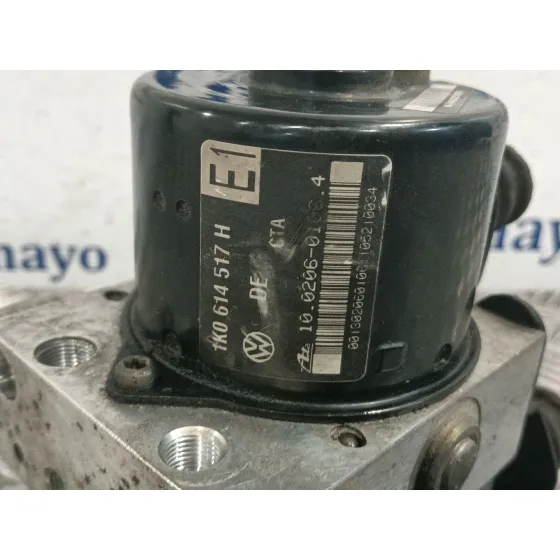 Abs para Seat Toledo (5P2)