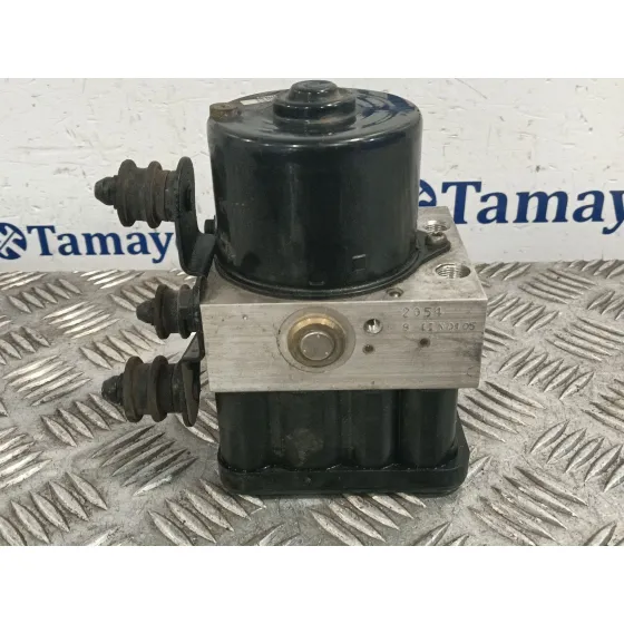 Abs para Seat Toledo (5P2)