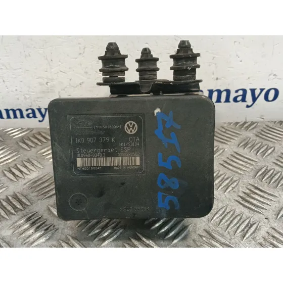 Abs para Seat Toledo (5P2)