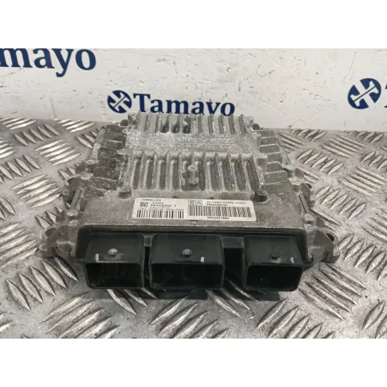 Centralita Motor Uce para Citroën C2