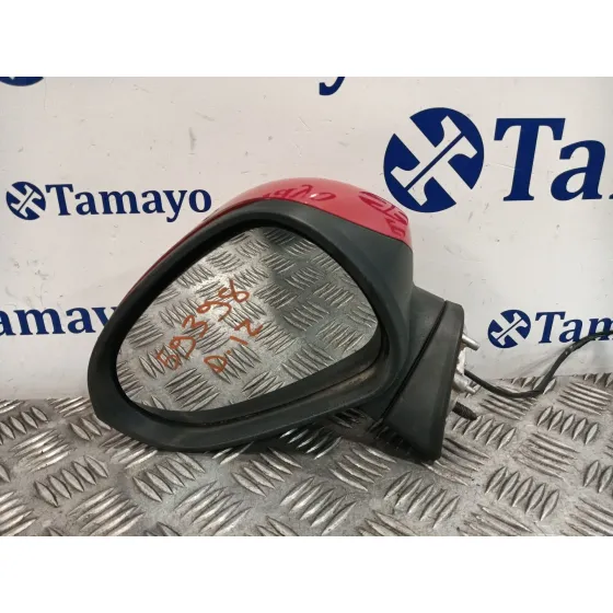 Retrovisor Izquierdo para Seat Ibiza Iv (6J5, 6P1)